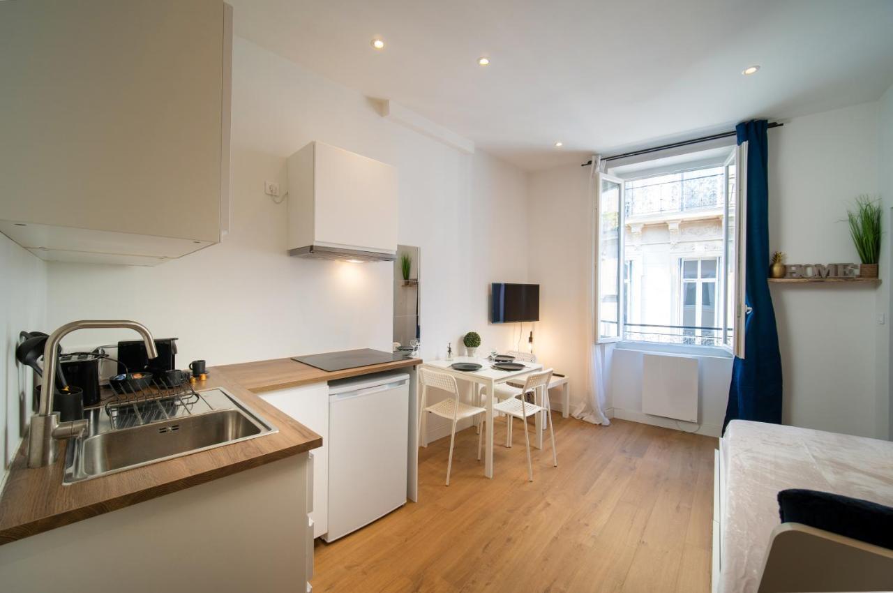 Appartement Au Coeur De Marseille Vieux Port Marselha Exterior foto